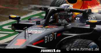 Auf den letzten Drücker: Hammer-Pole von Verstappen in Zandvoort!