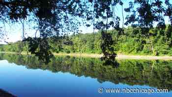 Kankakee River State Park's Chippewa campground reopens after 8 years