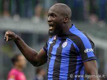 Chiama Lukaku "negretto", giornalista cacciato dallo studio tv: ecco cosa è successo