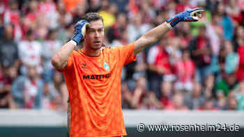 Werder Bremen gegen den SC Freiburg im Liveticker: Umkämpftes Spiel, doch Werder bleibt dran