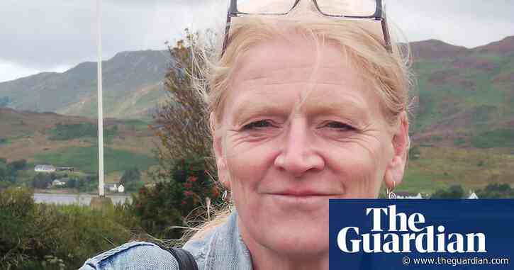Tricia Tyler obituary