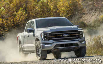 10 véhicules qui vous coûtent plus cher qu'en 2022