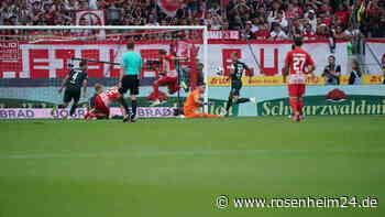Werder Bremen gegen den SC Freiburg im Liveticker: Die zweite Halbzeit läuft – kann Werder seine Chancen nutzen?