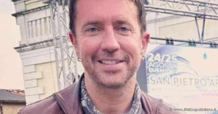 Andrea Scanzi, il libro “E pensare che c’era Giorgio Gaber” è inarrestabile e vince anche il Premio Kerasion