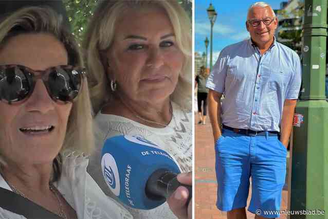 Burgemeester van Knokke legt uit hoe ‘korte broeken’-heisa ontstond door misverstand: “De excuses van die dames waren niet nodig”