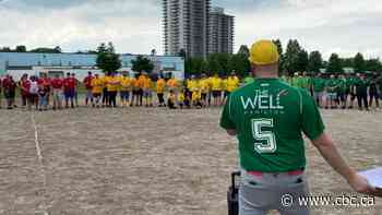 Canadian LGBTQ athletes headed to the Gay Softball World Series