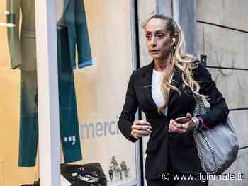 “Andremo per la nostra strada”. Le prime parole di Arianna Meloni dopo la nomina in Fdi