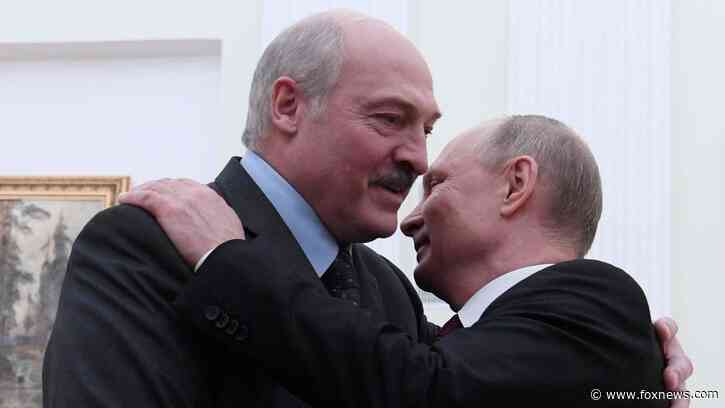 Putin ally claims Wagner boss dismissed warnings about safety following mutiny: 'To hell with it'