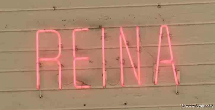 Reina, a once-closed Rainey St. bar, reopens at new location