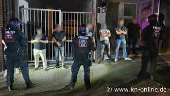 Kampf gegen Clankriminalität: Unions-Innenminister planen strengere Maßnahmen