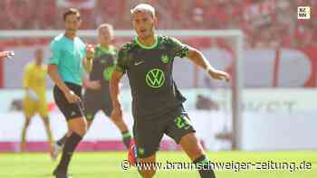 Und wieder ein Doppelpack von Wind – Wolfsburg siegt in Köln