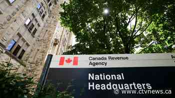 CRA still missing targets for call wait times, despite $400-million boost in funding