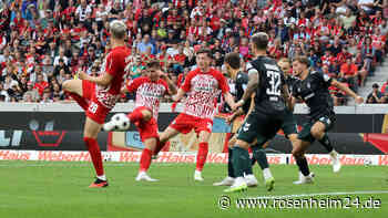 Bittere Niederlage in Freiburg: Ex-Bremer Philipp schockt Werder kurz vor Schluss