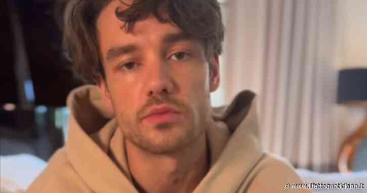 “Grave infezione ai reni”: Liam Payne cancella il tour in Sudamerica. Ecco come sta l’ex One Direction