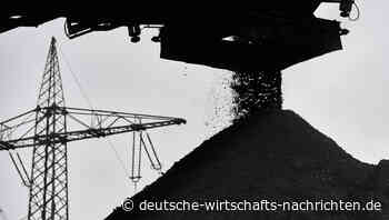 Spanier übernehmen deutschen Energieriesen Steag