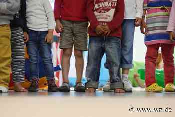 Auch in Teilen Münsters leben viele Kinder in Armut