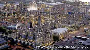 BASF: Kann ein Chemie-Konzern klimaneutral werden?