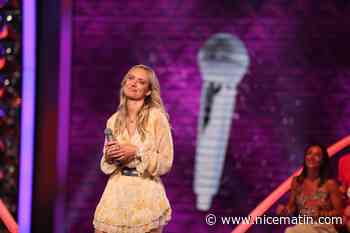 Trente victoires et plus de 100.000€ en poche après, cette Niçoise retente sa chance à "N'oubliez pas les paroles", mardi sur France 2