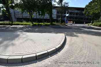 Bad Oeynhausen: Streit um Kosten für Shuttle-Bus