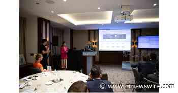 iFLYTEK celebra la Cumbre Mundial de Socios