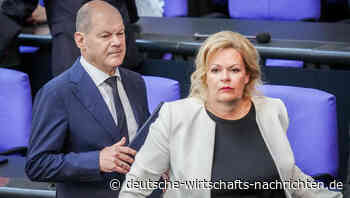 Unrealistische Pläne: Einwanderung soll die Rente sichern