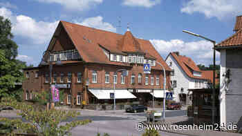 7.300 Euro Bruttogehalt: Als Bürgermeister lässt sich ordentlich Geld verdienen