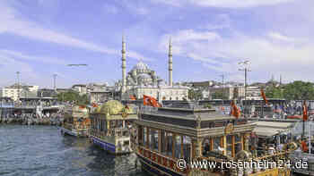 Wohnungskrise in der Türkei: Rentner können Mieten nicht mehr bezahlen