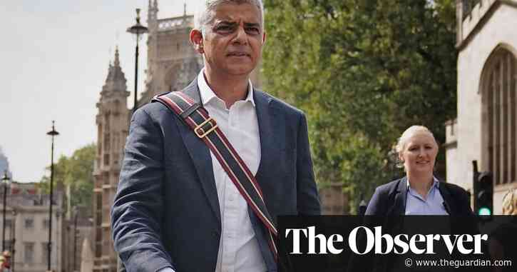 Met police vows to combat protests against London’s Ulez rollout