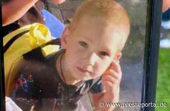 POL-BI: Junge in Bielefeld-Quelle vermisst