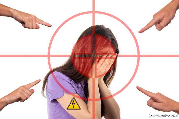 Onderzoek: EV’s valselijk beschuldigd van in brand vliegen op schip