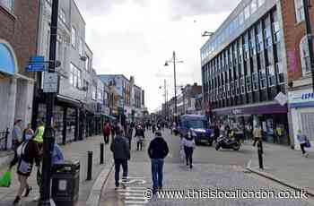 Romford named UK's most security conscious town by eBay