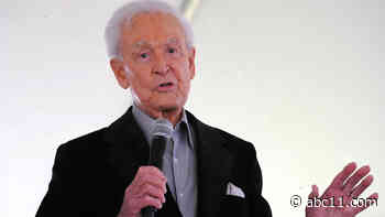 Bob Barker, longtime host of 'The Price Is Right' and animal rights activist, dies at 99