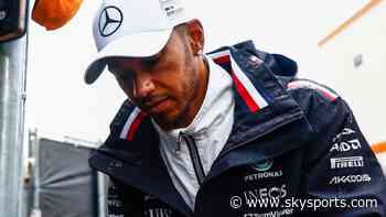 Wolff: Rivals blocking 'disaster' for Hamilton | Calls for more penalties