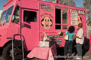 Family closes BBQ restaurant after 3 decades in metro Phoenix: 'Say goodbye to Superman'
