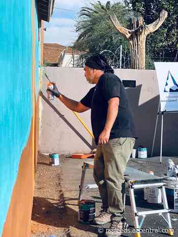 'It feels like censorship': Native artists question motives behind Mesa's postponement of exhibit