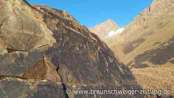 Uraltes Rätsel gelöst: Forscher entziffern Kuschana-Schrift