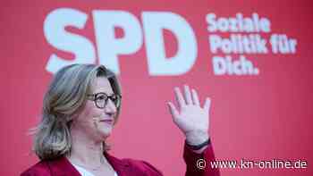 Führende Sozialdemokraten werben für Industriestrompreis