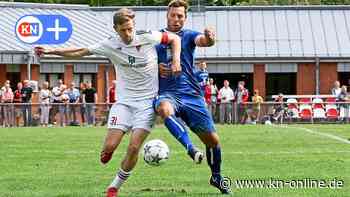 Landesliga: Fußballer der Kaltenkirchener TS besiegen Preetzer TSV