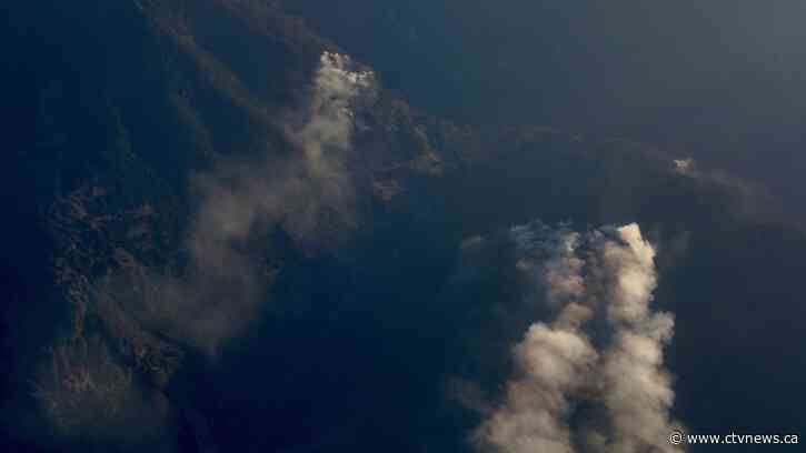 'I felt like we were being taken advantage of': Canadians seek travel refunds amid natural disasters