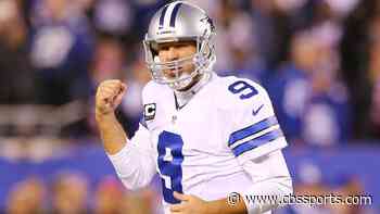 Ranking top 10 Dallas Cowboys who should be in team's Ring of Honor: Jimmy Johnson, Tony Romo make the cut