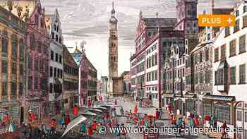 Schon im 13. Jahrhundert gab es in Augsburg unterschiedliche Brotsorten