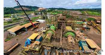 Mina Tucano files revised version of its judicial reorganization plan