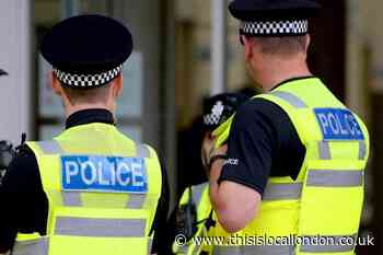 Brixton Road bus stop: Two men hospitalised after homophobic attack