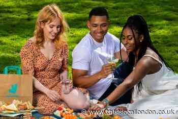 Deliveroo Bank Holiday deals at Pizza Hut, Zizzi and more