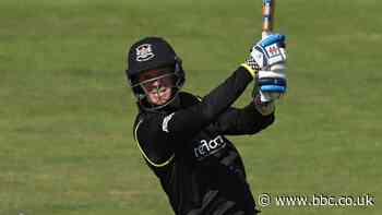 One-Day Cup: Gloucestershire breeze past Lancashire to reach semi-finals