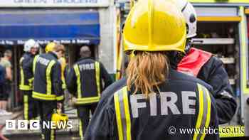 Avon Fire and Rescue bullying claims passed off as banter