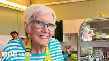 Saint Marks Community Cafe in Bristol closes its doors