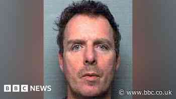 Stephen Farrow: Psychopathic double-murderer dies in jail