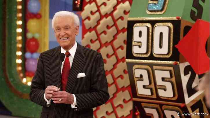 Bob Barker, legendary 'The Price is Right' host, dies at 99