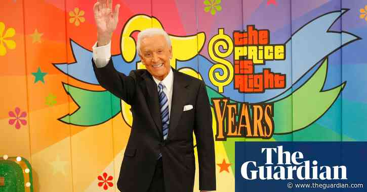 Bob Barker, longtime Price is Right host and animal rights activist, dies aged 99